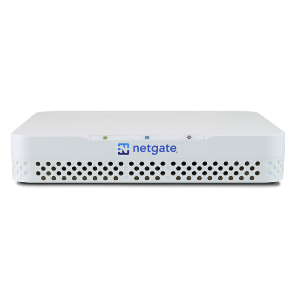 Netgate 4100 BASE pfSense+ Security Gateway