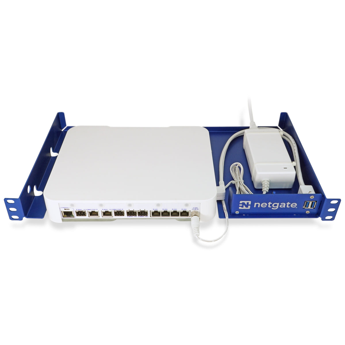 Netgate 8200 MAX pfSense+ Security Gateway 4 Pack