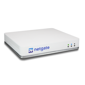 Security Gateways – Netgate