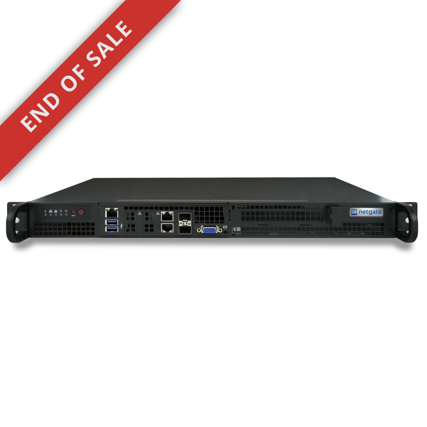Netgate 1537 RAID pfSense+ Security Gateway Netgate 1537 RAID pfSense+ Security Gateway
