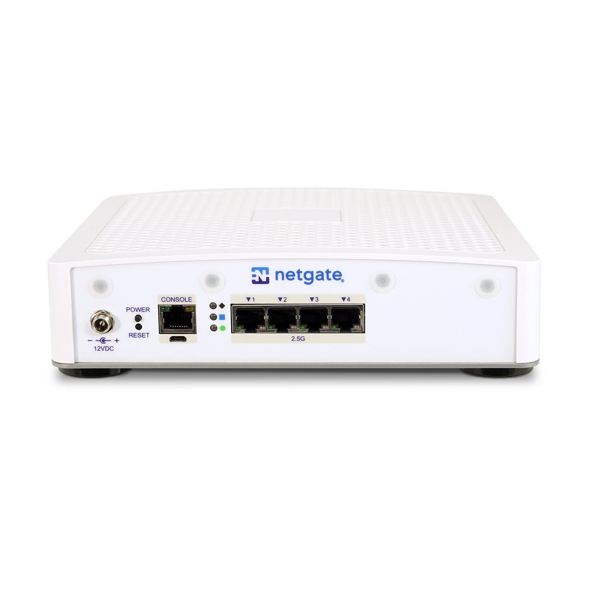 Netgate 4200 pfSense+ Software - VPN, Routing, & Firewall Security ...