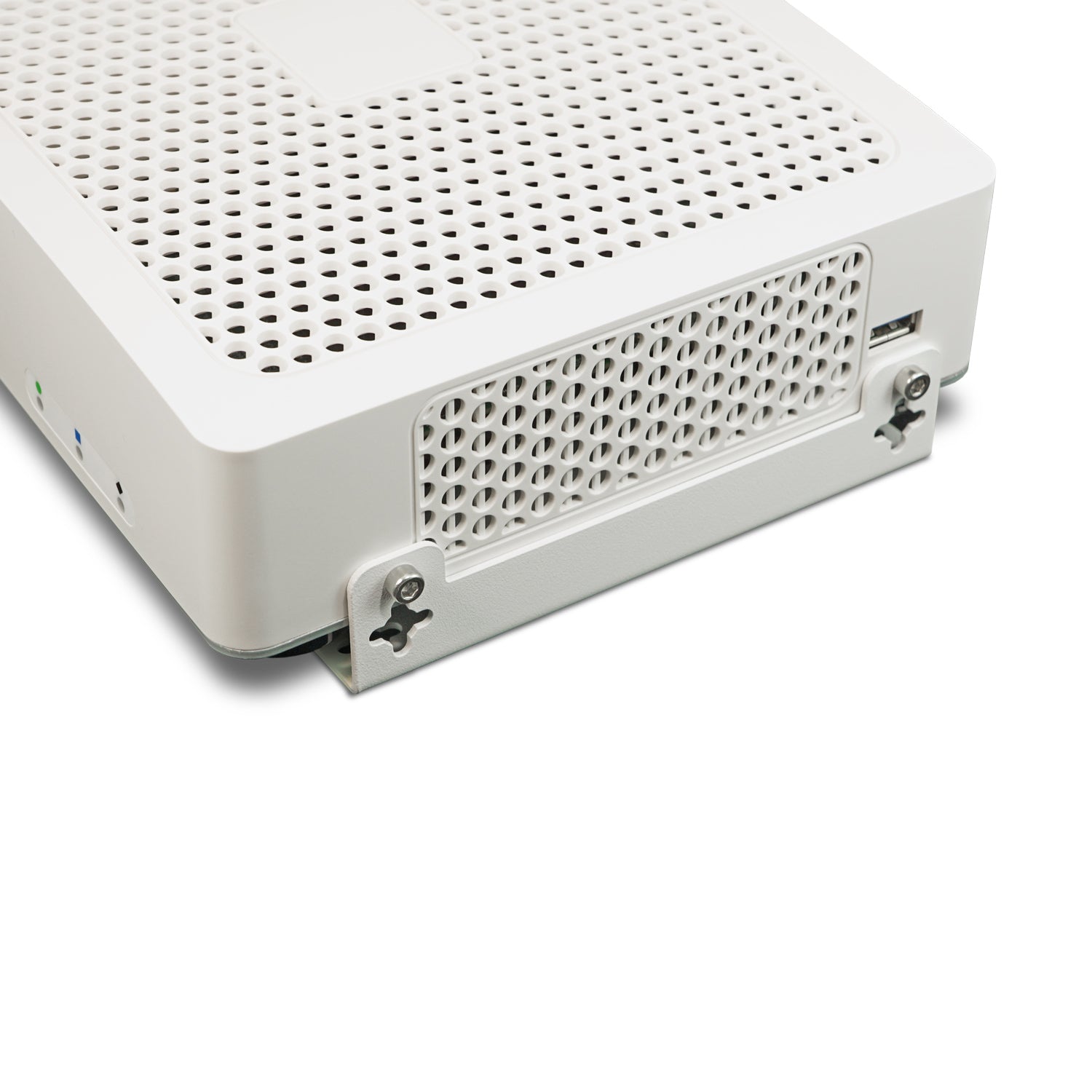 Netgate Installer Netgate 4200 Wall Mount Kit
