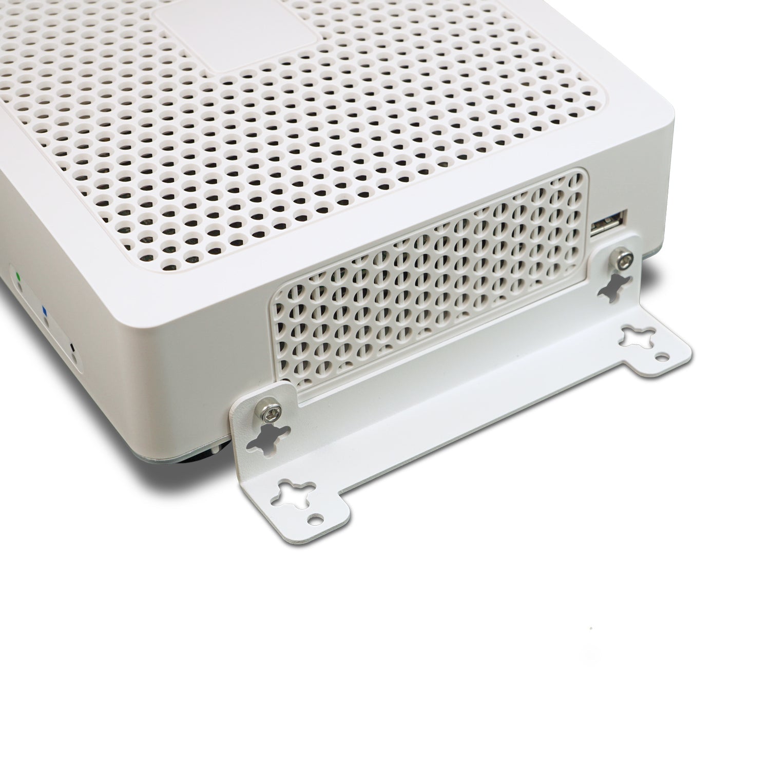 Netgate Installer Netgate 4200 Wall Mount Kit