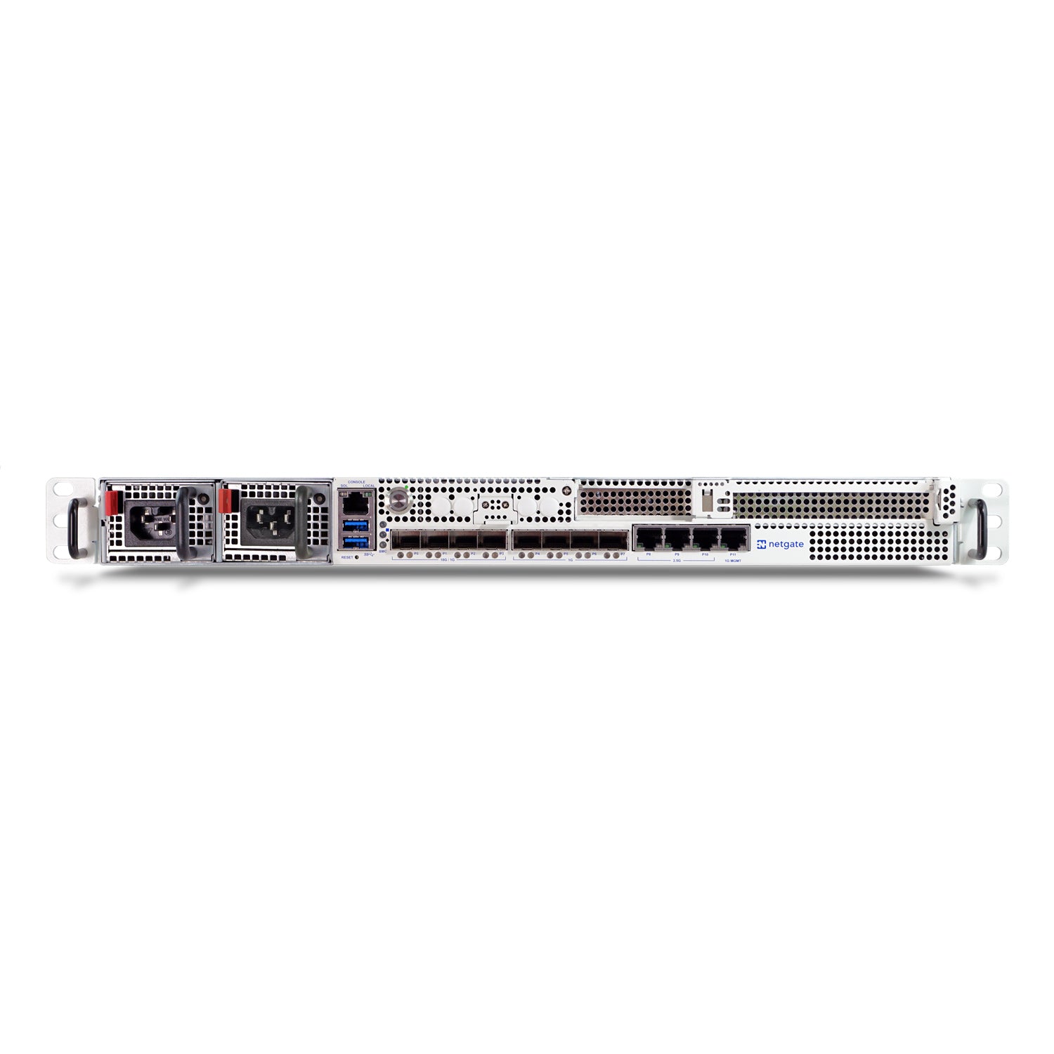Netgate Installer Netgate 8300 MAX TNSR Secure Router