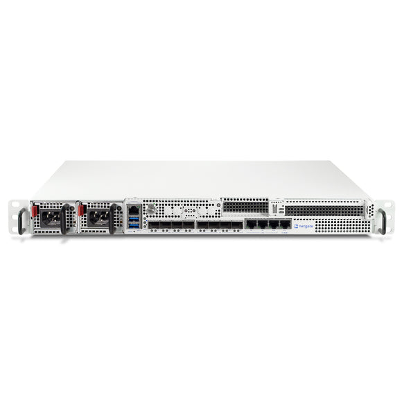 Netgate 8300 MAX TNSR Secure Router