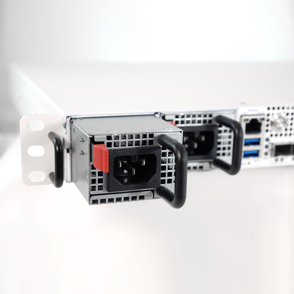 Netgate 8300 MAX TNSR Secure Router