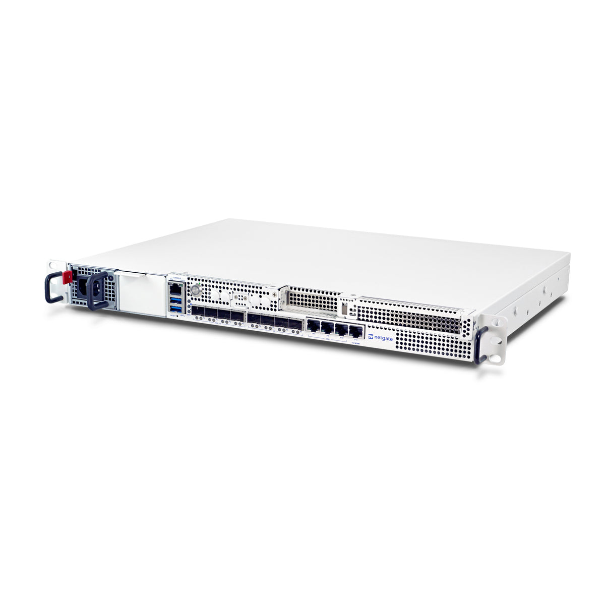 Netgate Installer Netgate 8300 BASE pfSense+ Security Gateway