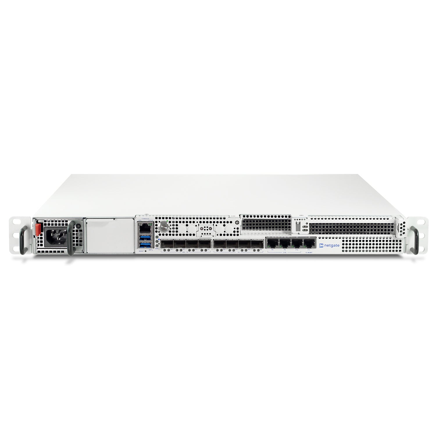 Net Gate Technology Netgate 8300 BASE pfSense+ Security Gateway