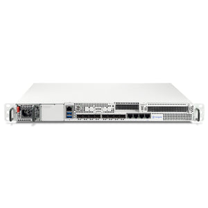Netgate 8300 BASE TNSR Secure Router