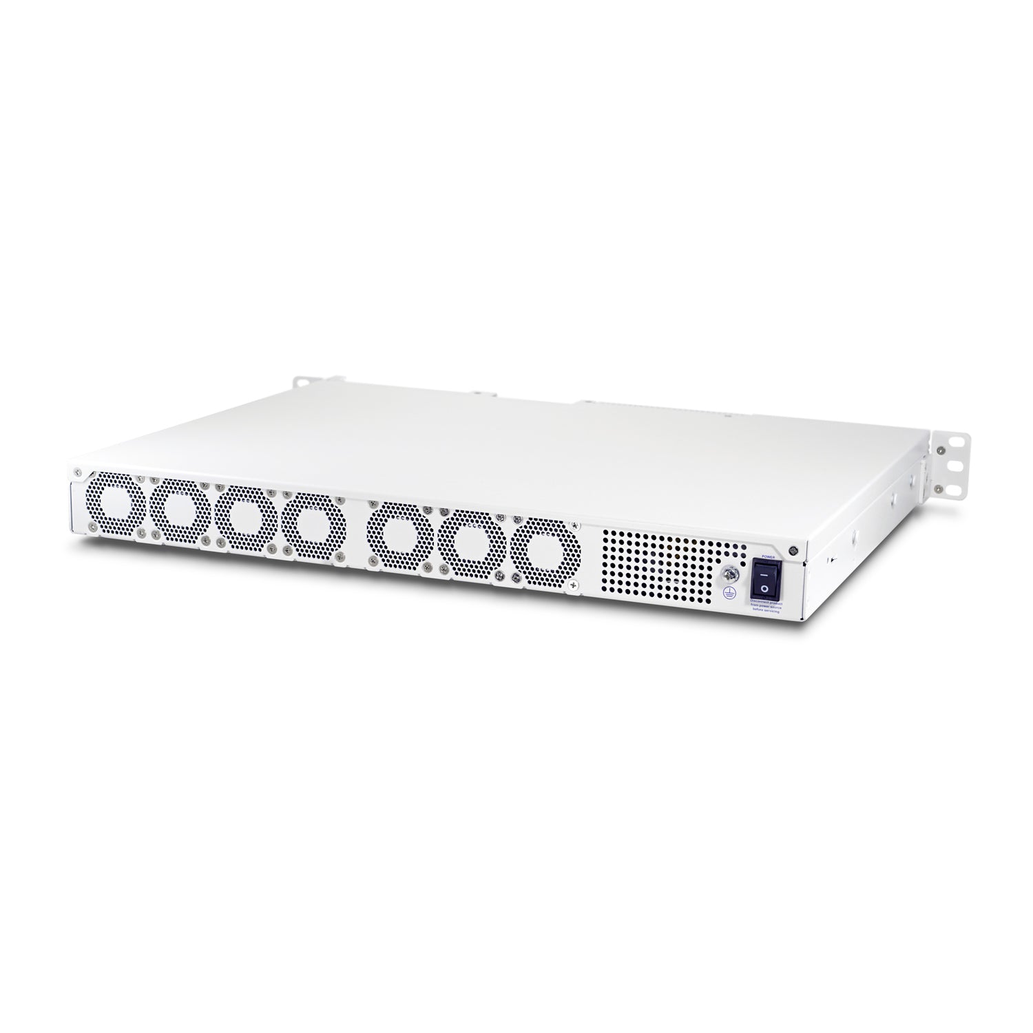 Netgate 8300 BASE pfSense+ Security Gateway