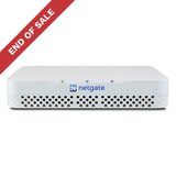 Netgate 4100 BASE pfSense+ Security Gateway