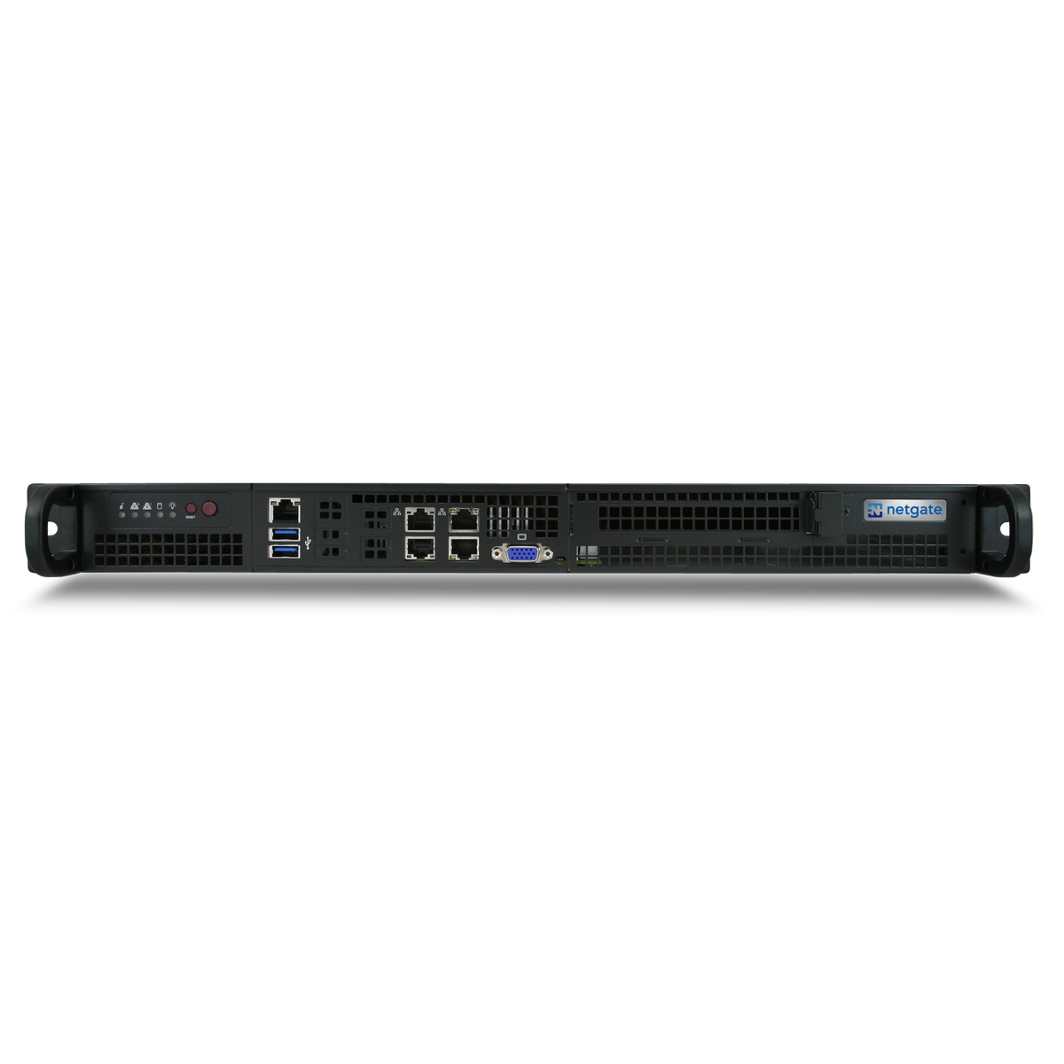 Netgate Installer Netgate 1541 1U BASE Secure Router with TNSR Software