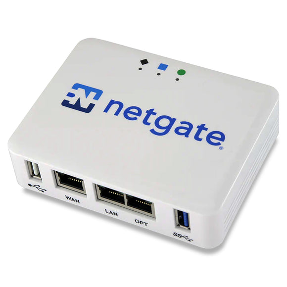Netgate Internet Security Gateways – Netgate