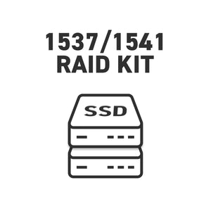 Netgate 1537/41 RAID 1 Installation Kit