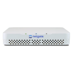 Netgate 4100 MAX pfSense+ Security Gateway