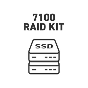 Netgate 7100 RAID 1 Installation Kit