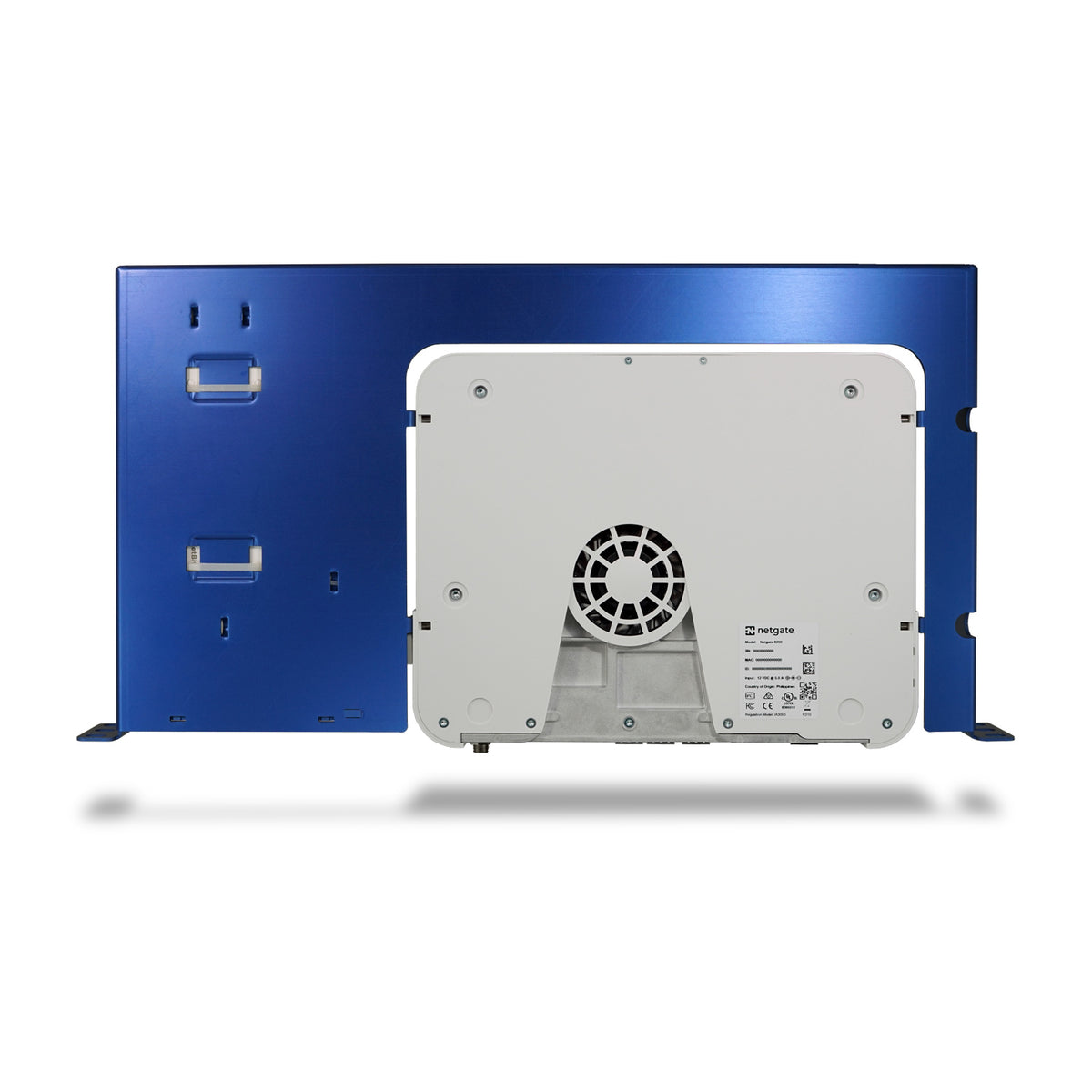 Netgate 8200 MAX Secure Router with TNSR Software