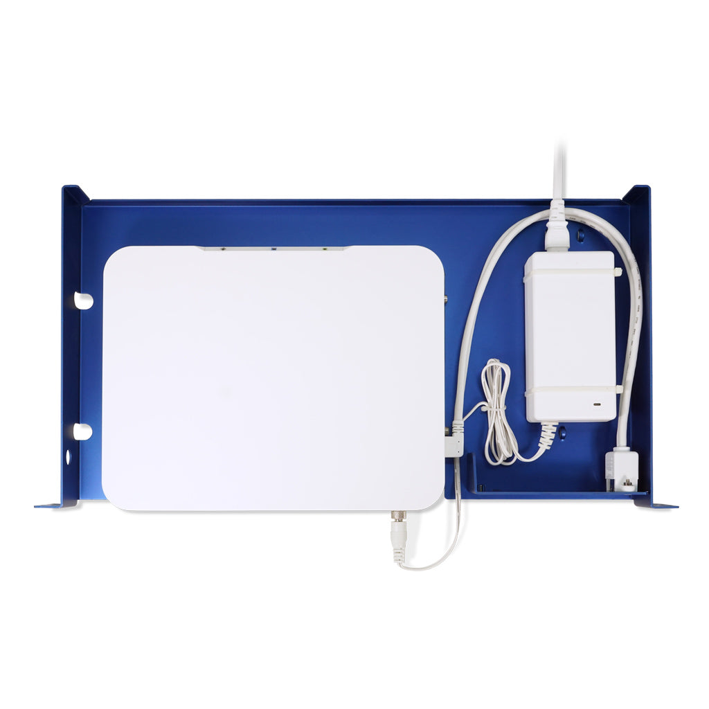 Passerelle de sécurité Netgate 8200 MAX avec pfSense Passerelle de sécurité Netgate 8200 MAX avec pfSense