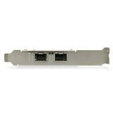 Netgate 1537/41 Dual-Port 10GbE Fiber SFP+ Installation Kit