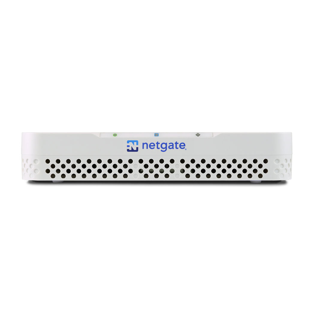 Netgate 6100 BASE pfSense+ Software - VPN, Routing, & Firewall Hardware ...