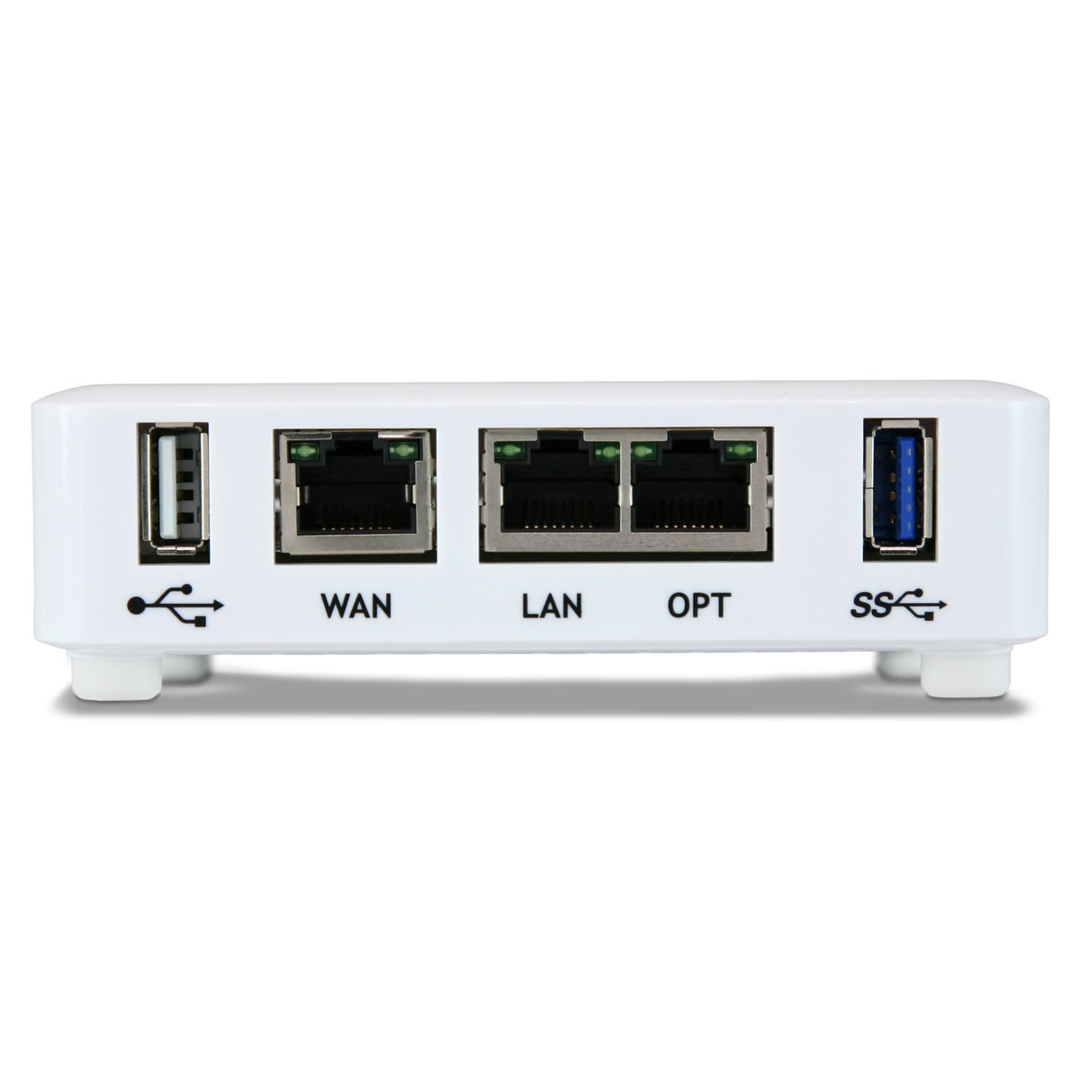 Netgate 1100 pfSense+ Software - VPN, Routing, & Firewall Hardware ...