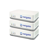 Netgate 2100 TAA 5 Pack