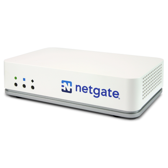 Security Gateways – Netgate