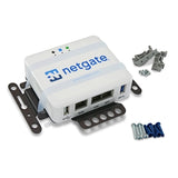 Netgate 1100 DIN Rail Mount Kit